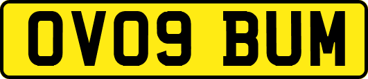 OV09BUM