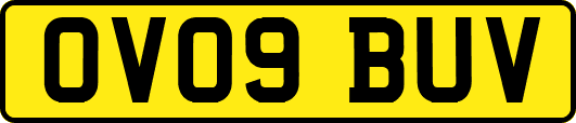 OV09BUV