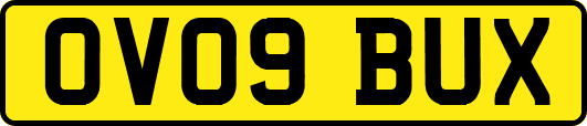 OV09BUX