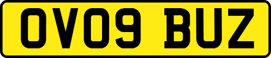 OV09BUZ