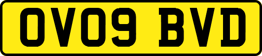 OV09BVD