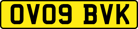 OV09BVK