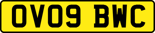 OV09BWC