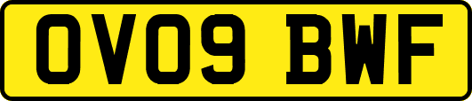 OV09BWF