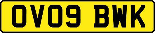 OV09BWK