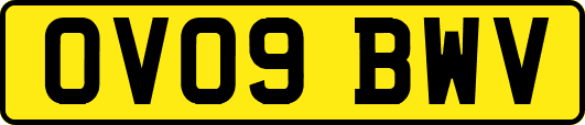 OV09BWV