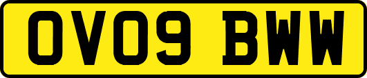 OV09BWW