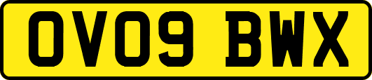 OV09BWX