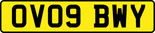 OV09BWY
