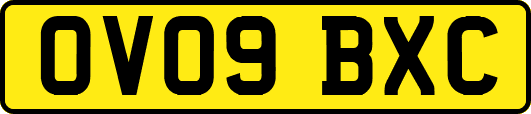 OV09BXC