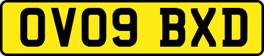 OV09BXD