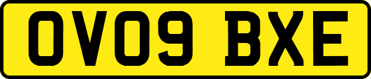 OV09BXE