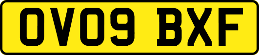 OV09BXF