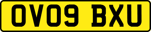 OV09BXU