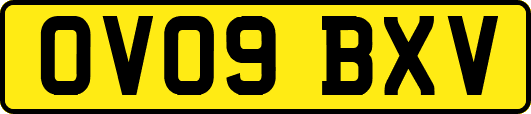 OV09BXV