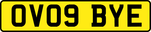 OV09BYE