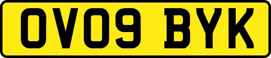 OV09BYK