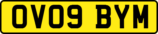 OV09BYM