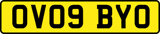 OV09BYO