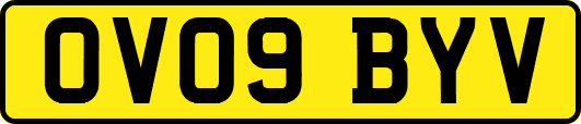 OV09BYV
