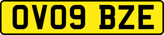 OV09BZE