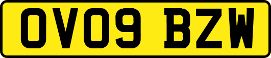 OV09BZW