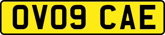 OV09CAE