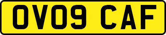 OV09CAF