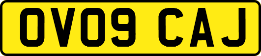 OV09CAJ