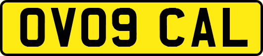 OV09CAL