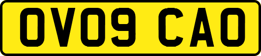 OV09CAO