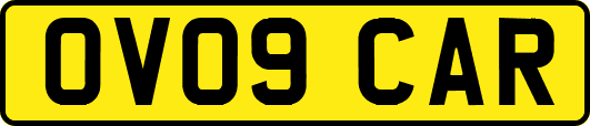 OV09CAR