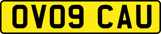 OV09CAU