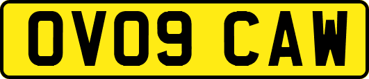 OV09CAW