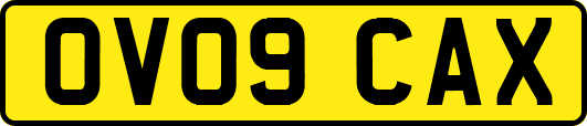 OV09CAX