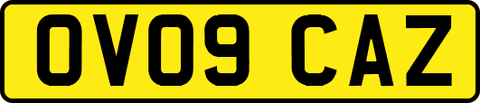 OV09CAZ