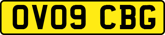OV09CBG