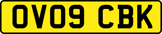 OV09CBK