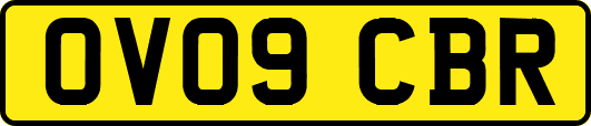 OV09CBR