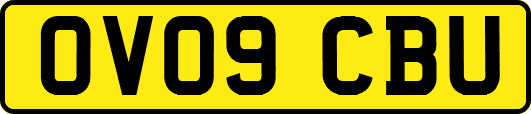OV09CBU