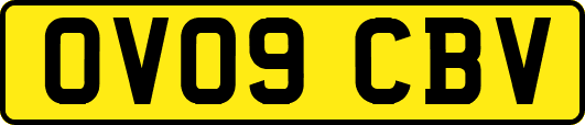 OV09CBV
