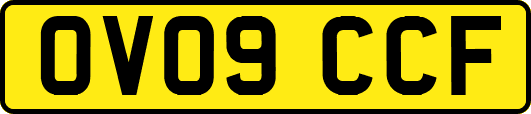 OV09CCF
