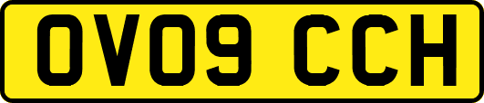 OV09CCH
