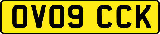 OV09CCK