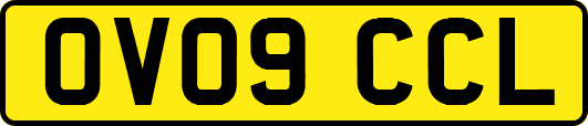 OV09CCL