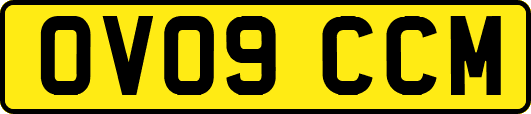 OV09CCM