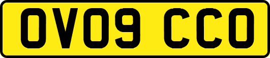 OV09CCO