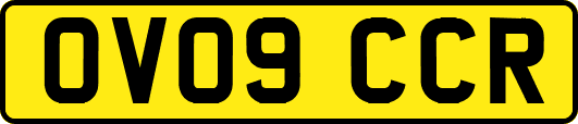 OV09CCR