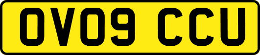 OV09CCU