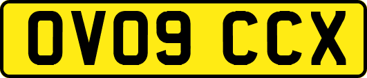 OV09CCX